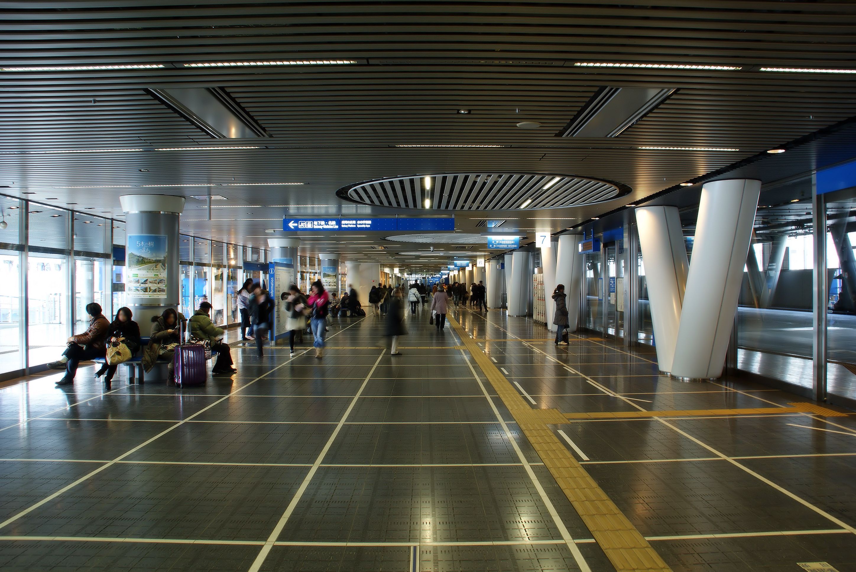 ⛲ 오아시스 21 이미지 7